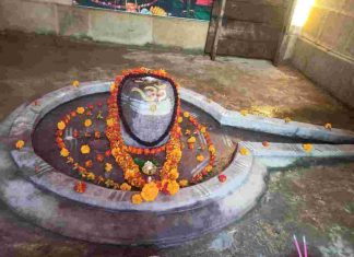 देवटोक येथे दिनांक 17 ते 19 ला महाशिवरात्री यात्रा व अभिषेक सोहळा व गोपालकाला चे आयोजन