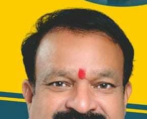 आत्ताची ब्रेकिंग न्यूज जिल्हा मध्यवर्ती बँकेचे अध्यक्ष संतोष रावत यांच्यावर गोळीबार