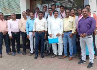 शिक्षण विभागातील शालार्थ वेतन प्रणाली सांभाळणाऱ्या त्या लिपीकाची प्रतिनियुक्ती होणार रद्द