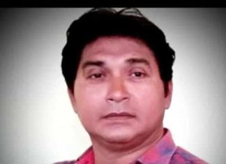 कृषी सहाय्यक अधिकारी संजीव दमके यांचे अपघाती निधन