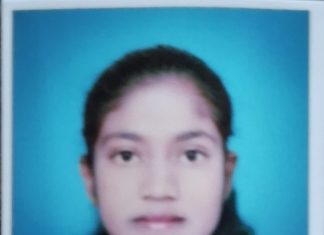 संजना सोयामची विभागीय संघात निवड