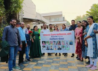 १३ वर्षांनंतर जुने मित्र आले एका छताखाली