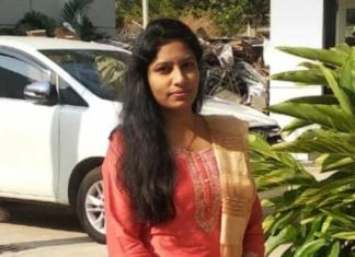 सविता बनली दुय्यम निबंधक@राज्यातून ओबीसी महिला गटात मिळाले स्थान