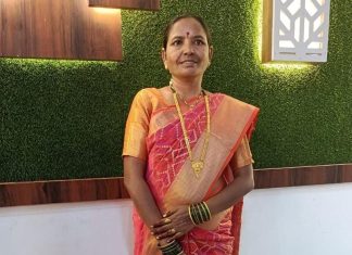 वंदना सुत्रपवार च्या मृत्यूने सावलीकर हळहळले