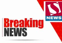 चंद्रपूर-गडचिरोली राष्ट्रीय मार्गावर भीषण अपघात 2 जण जागीच ठार 1 गंभीर