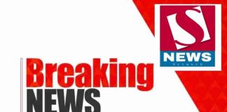 चंद्रपूर-गडचिरोली राष्ट्रीय मार्गावर भीषण अपघात 2 जण जागीच ठार 1 गंभीर