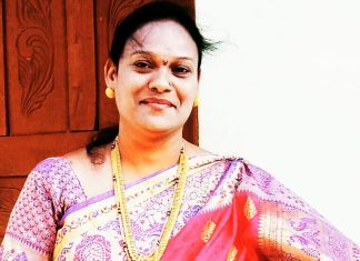 वार नाही तलवार आहे ती तर समशेराची धार आहे