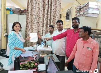 स्मार्ट प्रीपेड विद्युत मीटरमुळे राज्यातील 15 ते 16 हजार कर्मचारी होणार बेरोजगार