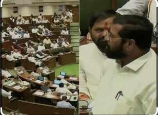 मुख्यमंत्री लाडकी बहीण योजनेला 31 ऑगस्ट पर्यँत मुदत वाढ ;अनेक अटी केल्या शिथिल