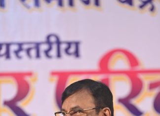 आ. सुधीर मुनगंटीवार यांच्या मागणीची कृषी राज्यमंत्र्यांनी तात्काळ घेतली दखल;धान उत्पादक शेतकऱ्यांना सरसकट हेक्टरी 10 हजाराची मदतीची मागणी