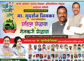 *विधानसभा निवडणुकीत निमकर ठरणार गेमचेंजर*