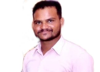 अखेर विनोद ची प्राणज्योत मालावली…