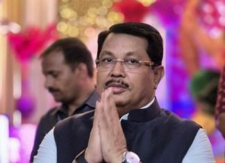 सावलीत विरोधी पक्ष नेते विजय वडेट्टीवार यांच्या हस्ते विविध विकास कामांचे भूमिपूजन