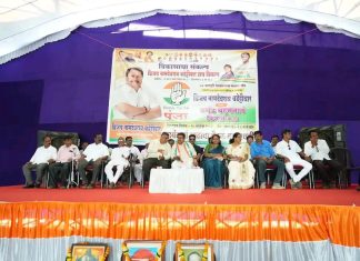 “माझा बूथ माझी जबाबदारी’ हाच खरा विजयाचा मुलमंत्र – विजय वडेट्टीवार
