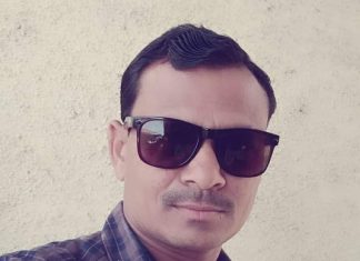 बांबू लागवड अभियानाच्या जिल्हा समन्वयक पदी राजू बोरकर यांची निवड