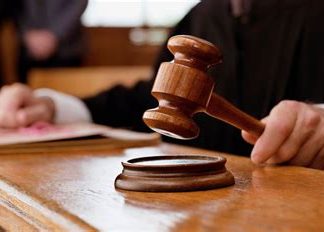 खून प्रकरणी आरोपीस जन्मठेपी ची शिक्षा