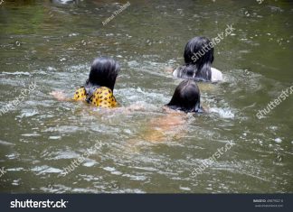 आत्ताची ब्रेकिंग न्यूज… तिघे सख्या बहिणी वैनगंगा नदीत बुडाल्या…
