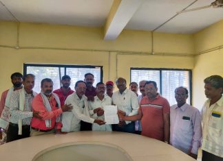 बाजार समिती लायसन्स नूतनीकरणाची सेसची रक्कम कमी करा