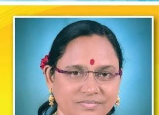 माजी नगराध्यक्षा लता लाकडे यांनी घरचा अहेर देत नगरसेवक पदाचा दिला राजीनामा