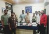 ट्रॅव्हल्स असोसिएशनच्या मनमानीने बेरोजगार युवक अडचणीत
