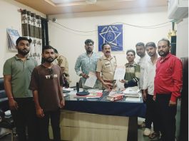 ट्रॅव्हल्स असोसिएशनच्या मनमानीने बेरोजगार युवक अडचणीत