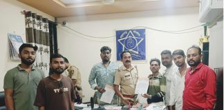 ट्रॅव्हल्स असोसिएशनच्या मनमानीने बेरोजगार युवक अडचणीत