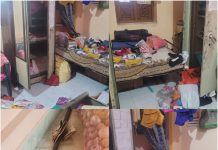 मूल येथे घरफोडी करून लाखोंची चोरी;सोन्याचे दागिने सह नगदी रक्कम ही पळविले