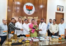शासन निर्णय व निर्देशानुसार विषय शिक्षक -उच्चश्रेणी मुख्याध्यापक – केंद्रप्रमुख -शिक्षण विस्तार अधिकारी पदांची पदोन्नती प्रक्रिया राबवा