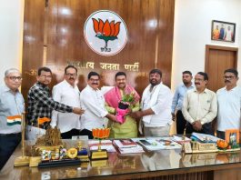 शासन निर्णय व निर्देशानुसार विषय शिक्षक -उच्चश्रेणी मुख्याध्यापक – केंद्रप्रमुख -शिक्षण विस्तार अधिकारी पदांची पदोन्नती प्रक्रिया राबवा