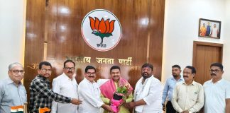 शासन निर्णय व निर्देशानुसार विषय शिक्षक -उच्चश्रेणी मुख्याध्यापक – केंद्रप्रमुख -शिक्षण विस्तार अधिकारी पदांची पदोन्नती प्रक्रिया राबवा