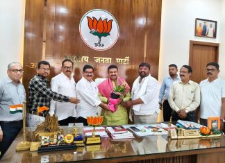 शासन निर्णय व निर्देशानुसार विषय शिक्षक -उच्चश्रेणी मुख्याध्यापक – केंद्रप्रमुख -शिक्षण विस्तार अधिकारी पदांची पदोन्नती प्रक्रिया राबवा