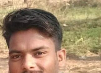 शेतात फवारणी गेलेल्या युवा शेतकऱ्यांच्या विद्युत शॉक लागून मृत्यू