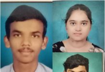 विश्वशांती विद्यालयाचा उत्कृष्ट निकाल; अंशू कोटरंगे तालुक्यात तिसरा