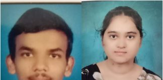 विश्वशांती विद्यालयाचा उत्कृष्ट निकाल; अंशू कोटरंगे तालुक्यात तिसरा