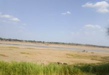 दाबगाव घाटातून जवळपास तीन हजार मोफत टिपी वर एक लाखाहून अधिक ब्रास रेती ची उचल!